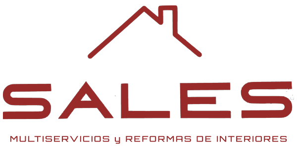 SALES Interiorismo y Reformas.
