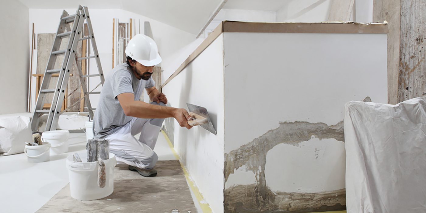 SUELO LAMINADO (Parquet)